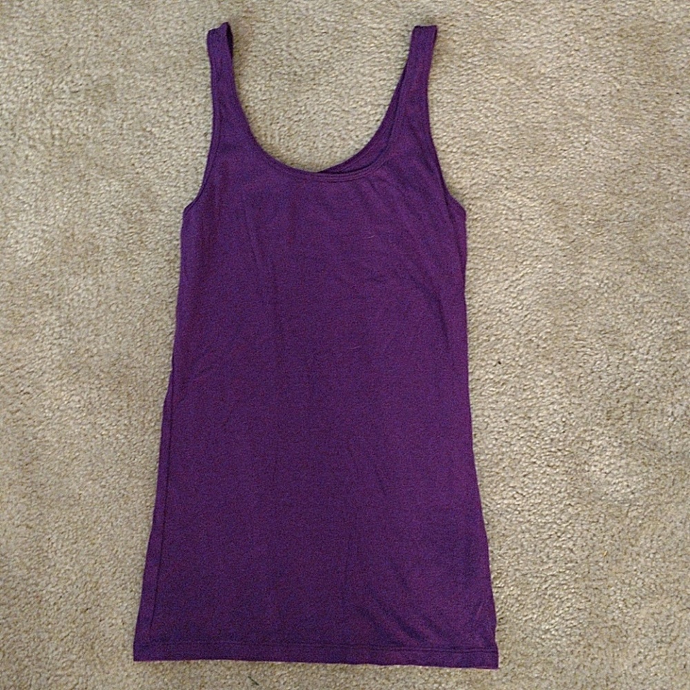 Tami Tank